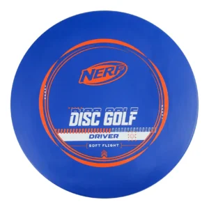 Nerf Soft Flight-Driver