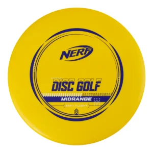 Nerf Soft Flight-Midrange