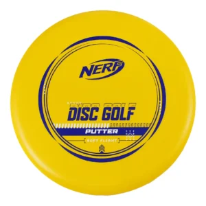 Nerf Soft Flight-Putter